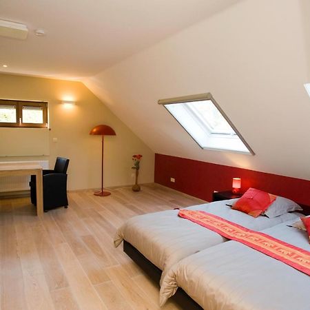 De Kiezel Bed & Breakfast Hasselt Exterior photo